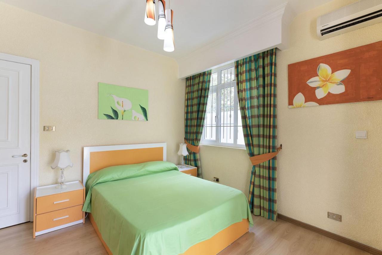 Apartment Orchid Гранд-Бэй Экстерьер фото