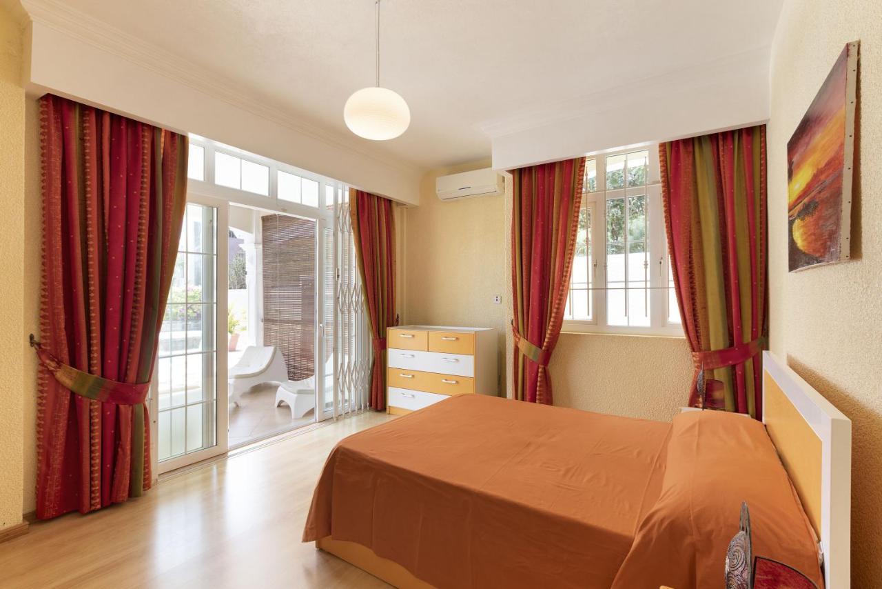Apartment Orchid Гранд-Бэй Экстерьер фото