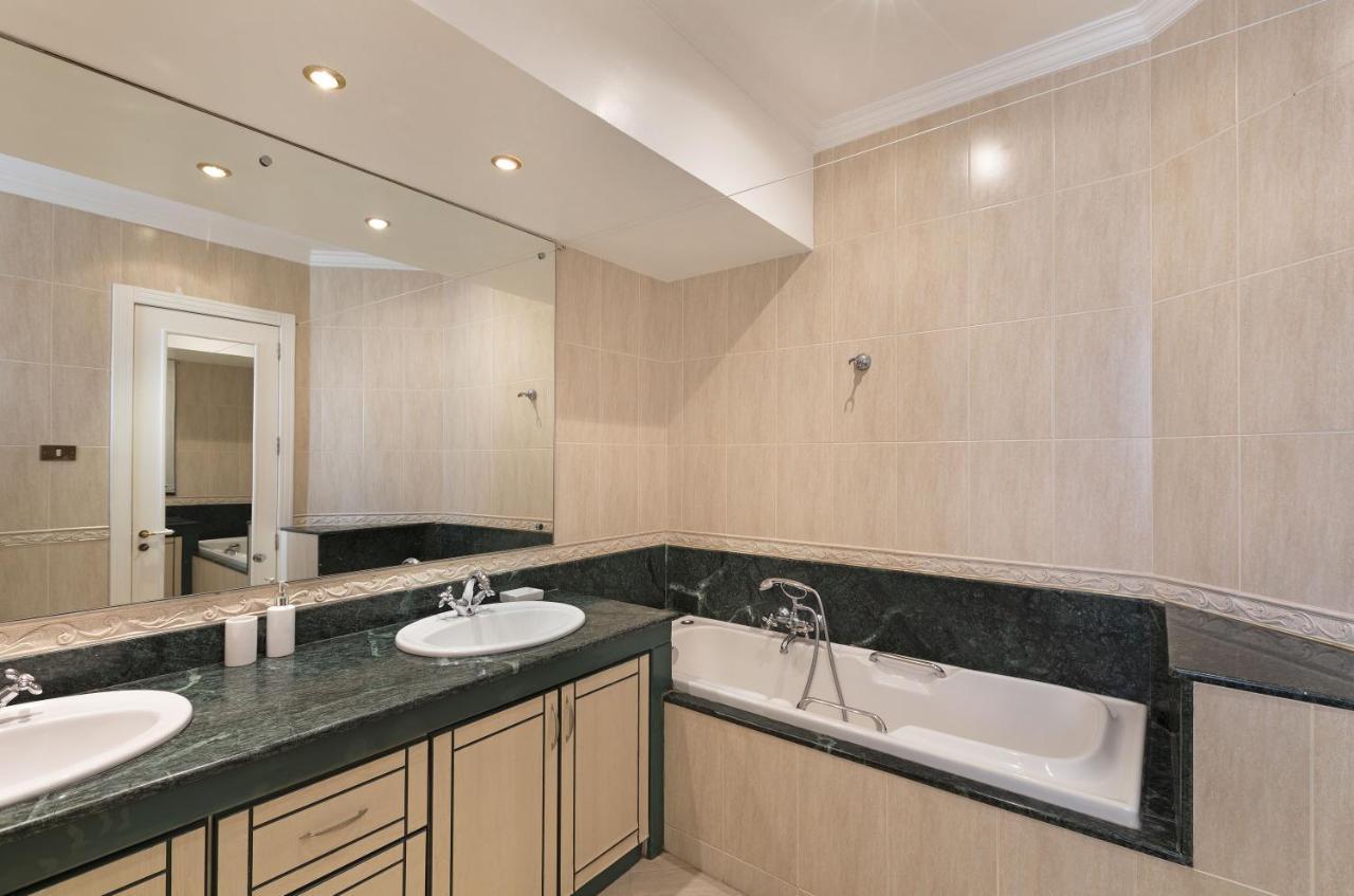Apartment Orchid Гранд-Бэй Экстерьер фото
